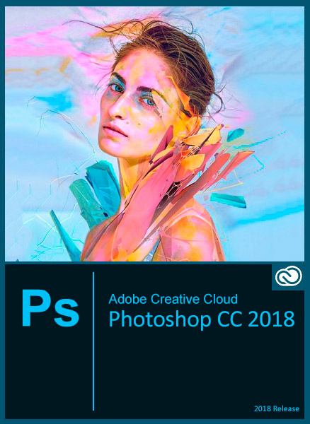 adobe photoshop cc 2018 with crack download