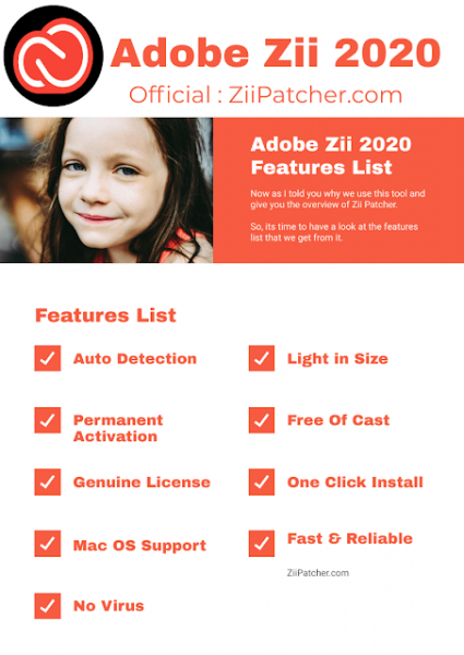 Adobe zii 2020 catalina