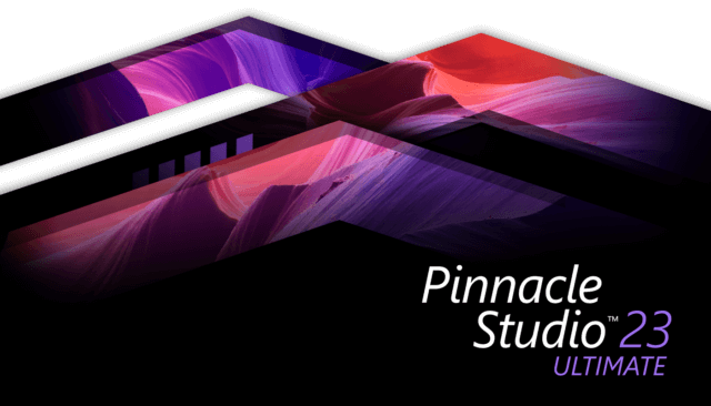 what is pinnacle studio 23