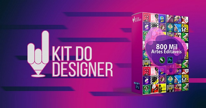 Kit do design 4.0 download Ioio Design