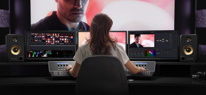 davinci resolve studio 17 for mac