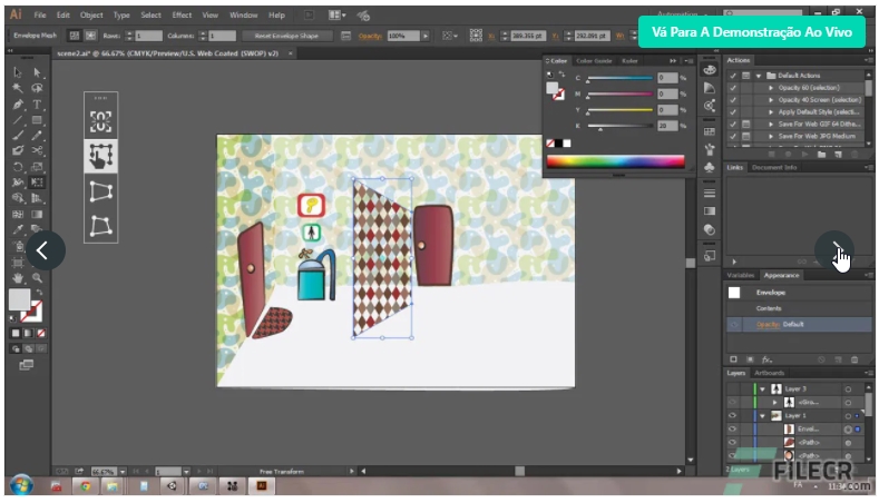 Adobe Illustrator 2023 v27.9.0.80 for ipod instal